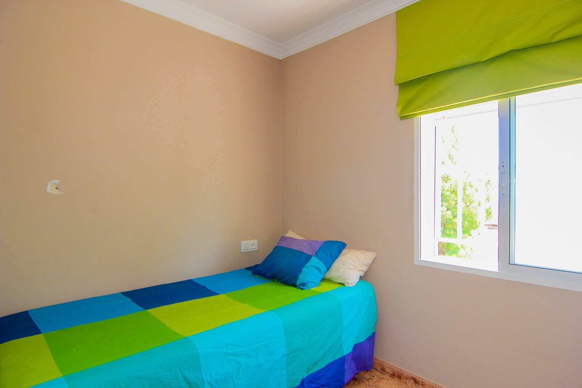 Apartemen Oleholidays Aragon