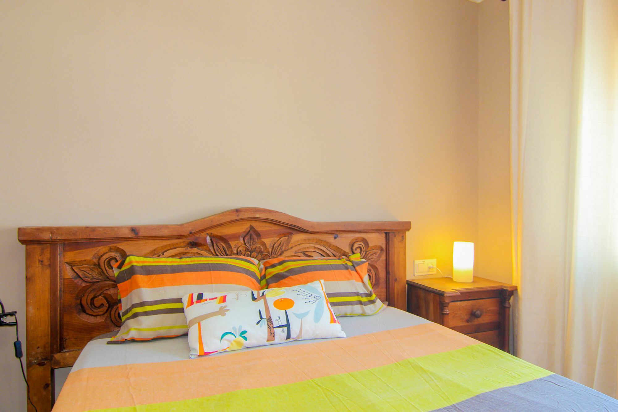 Oleholidays Aragon Marbella